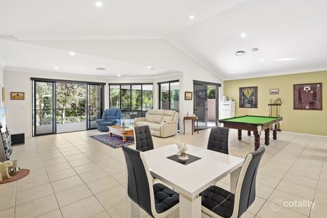 Property photo of 9 Hakea Way Peregian Springs QLD 4573