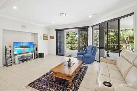 Property photo of 9 Hakea Way Peregian Springs QLD 4573
