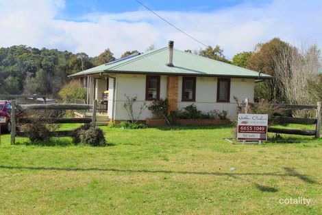 54 Kurrajong St, Dorrigo, NSW 2453