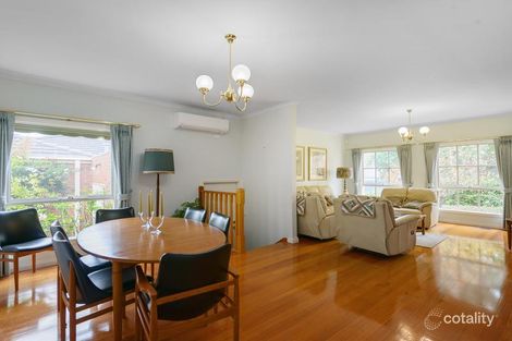 Property photo of 5A Ronald Avenue Bulleen VIC 3105