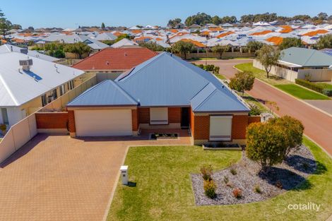 6 Dowerin Cct, Lakelands, WA 6180