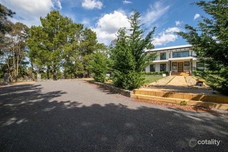 Property photo of 1446 Federal Highway Service Road Sutton NSW 2620