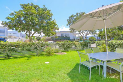 Property photo of 42/40-48 Kamala Crescent Casuarina NSW 2487