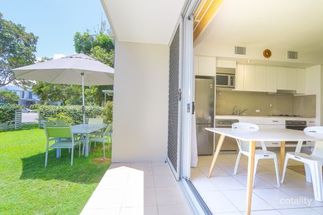 Property photo of 42/40-48 Kamala Crescent Casuarina NSW 2487