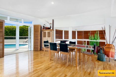 Property photo of 28 Macauleys Headland Drive Coffs Harbour NSW 2450
