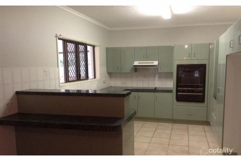 Property photo of 8 Isa Court Kirwan QLD 4817