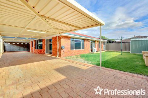 Property photo of 80 Towncentre Drive Thornlie WA 6108