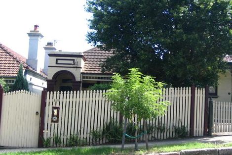 Property photo of 14 Terminus Street Petersham NSW 2049