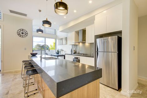 Property photo of 24/2-6 Warrangi Street Turramurra NSW 2074