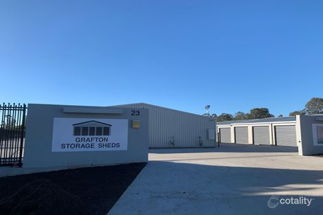 21-25 Brickworks Lane, South Grafton, NSW 2460