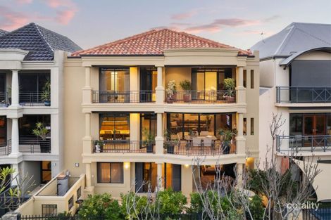 Property photo of 16 Jewell Lane East Perth WA 6004