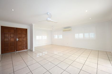Property photo of 12 Mitchell Court Gracemere QLD 4702