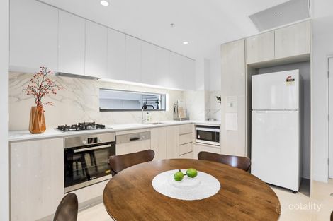 Property photo of 104/3 Northcliffe Terrace Surfers Paradise QLD 4217
