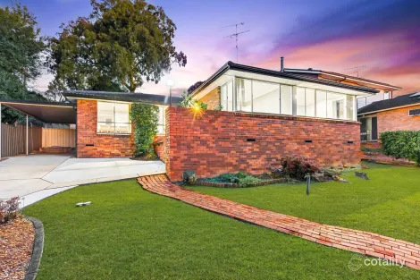 Property photo of 16 Anderson Road Kings Langley NSW 2147