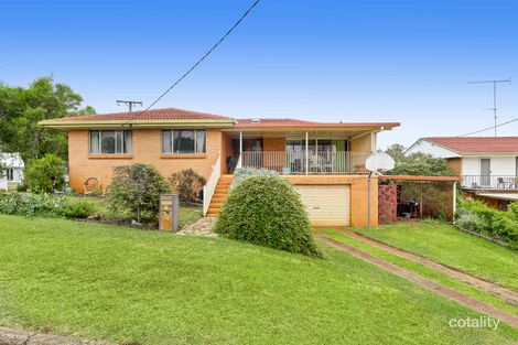 2 Muir St, Harlaxton, QLD 4350