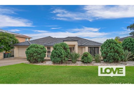 Property photo of 30 Faulkland Crescent Maryland NSW 2287