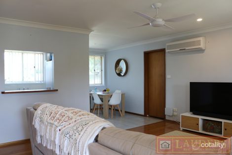 Property photo of 26 Stockyard Circuit Wingham NSW 2429