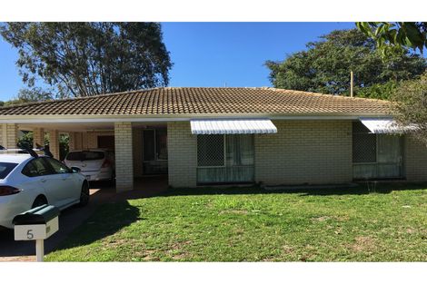 Property photo of 5 Gilchrist Street Kenwick WA 6107