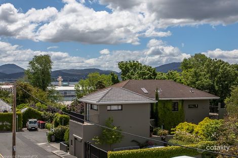 Property photo of 21/13 Battery Square Battery Point TAS 7004