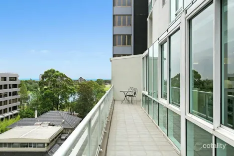 Property photo of 57/604 St Kilda Road Melbourne VIC 3004