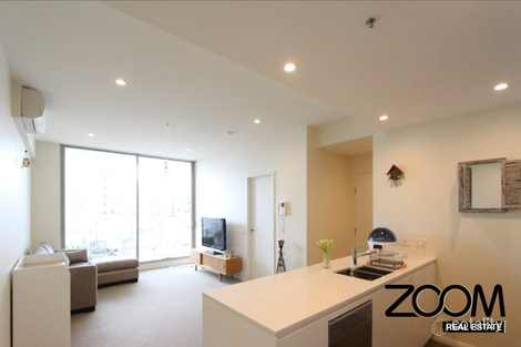 Property photo of 309/43 Shoreline Drive Rhodes NSW 2138