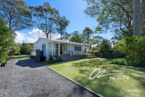 37 Killarney Rd, Erowal Bay, NSW 2540