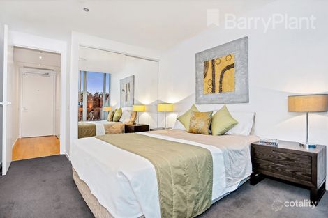 Property photo of 115/2 Newquay Promenade Docklands VIC 3008