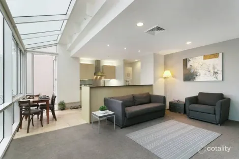 Property photo of 57/604 St Kilda Road Melbourne VIC 3004