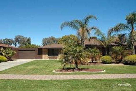 38 Bermudez Cres, Paralowie, SA 5108