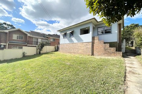 58 BRABYN ST, NORTH PARRAMATTA, NSW 2151