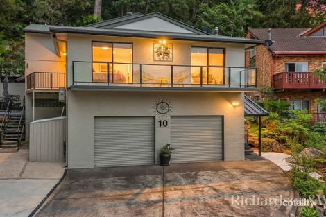 10 The Rampart, Umina Beach, NSW 2257