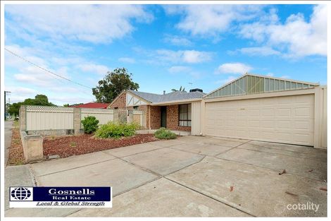 Property photo of 233 Corfield Street Gosnells WA 6110