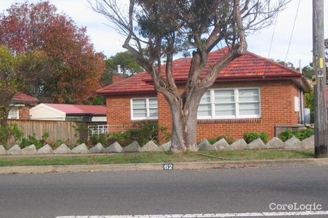 Property photo of 62 Edinburgh Road Willoughby NSW 2068