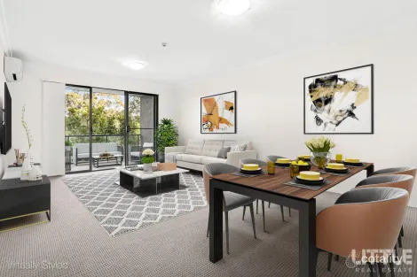 32/32-34 Mons Rd, Westmead, NSW 2145