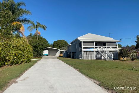 Property photo of 15 Blackbourn Street Granville QLD 4650