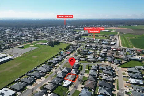Property photo of 6 Rivertown Grove Cobram VIC 3644