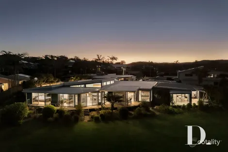 Property photo of 1 Surf Street Emerald Beach NSW 2456