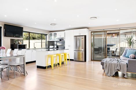 Property photo of 16 Bradman Avenue St Clair NSW 2759