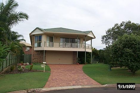 6 Romano Ct, Ormiston, QLD 4160