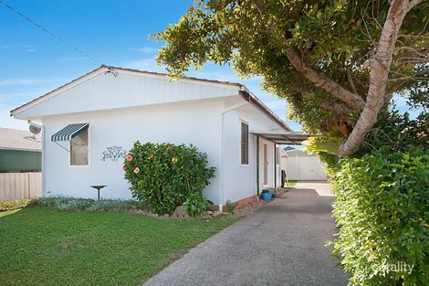 Property photo of 14 Cashmore Lane Evans Head NSW 2473
