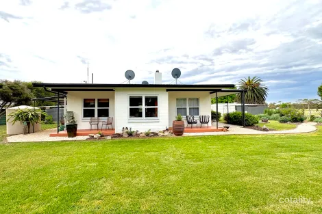 15490 Birdseye Hwy, Coolillie, SA 5670
