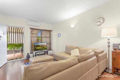 Property photo of 2/29 Montpelier Street Clayfield QLD 4011