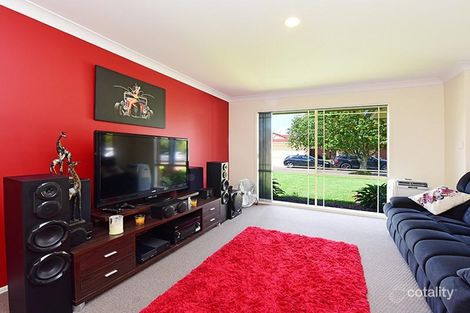 Property photo of 9 Dorian Crescent Sippy Downs QLD 4556