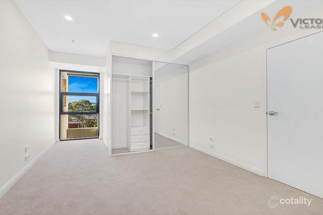 Property photo of 1007/196B Stacey Street Bankstown NSW 2200