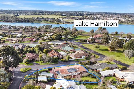 Property photo of 1 Grosvenor Place Hamilton VIC 3300