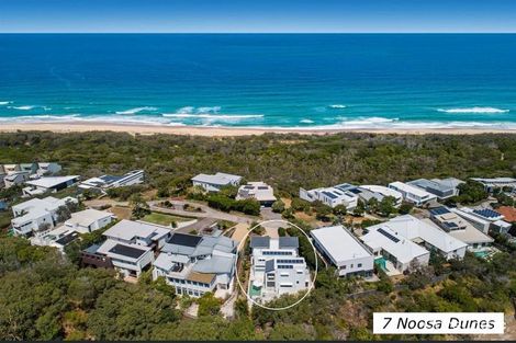 Property photo of 7/512 David Low Way Castaways Beach QLD 4567