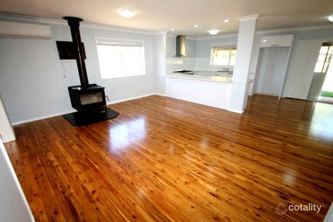 Property photo of 136 Fitzroy Street Quirindi NSW 2343