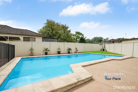 Property photo of 11 Moresby Crescent Whalan NSW 2770