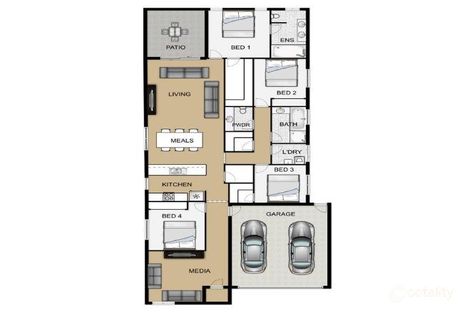 Property photo of 11 Franken Place Heathwood QLD 4110