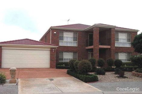 Property photo of 16 Prahn Court Brookfield VIC 3338